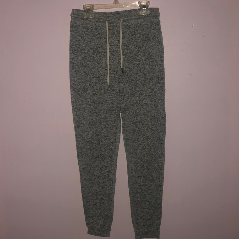 Joggers